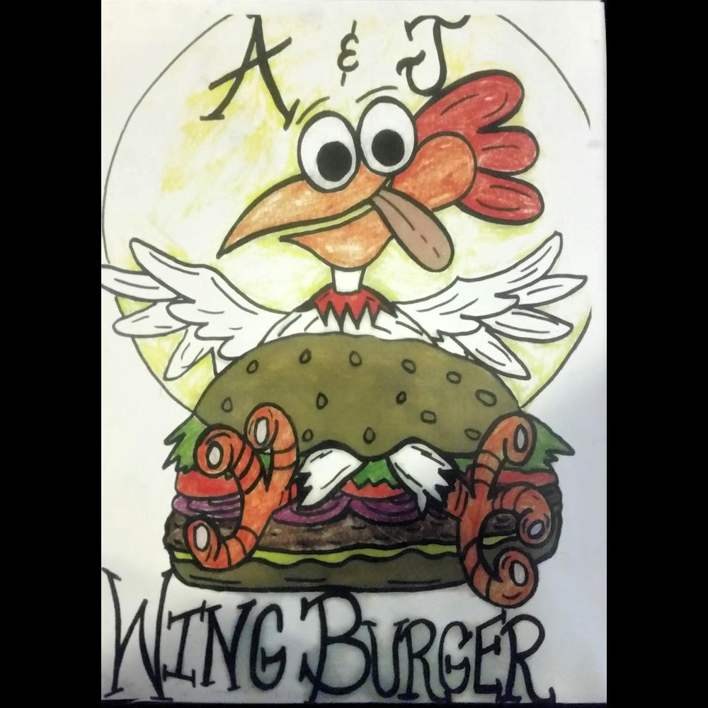 A & J Wingburger